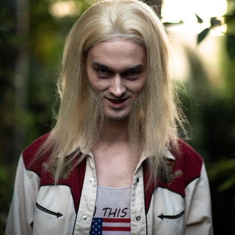 Image Not Found On Media Library