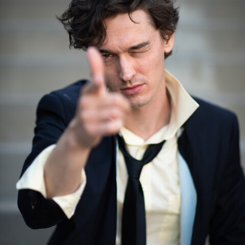 Image Not Found On Media Library