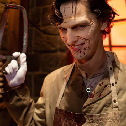 Image Not Found On Media Library