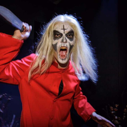 Image Not Found On Media Library