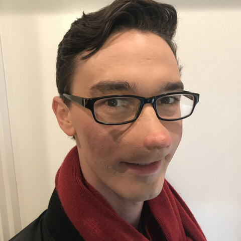 Image Not Found On Media Library