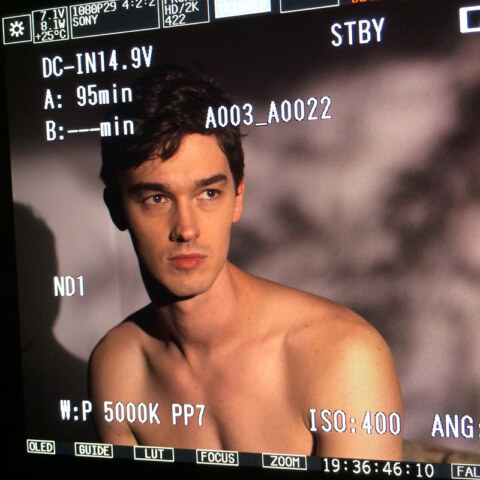 Image Not Found On Media Library