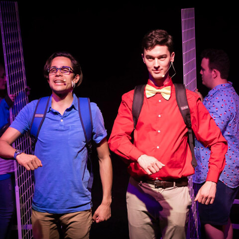 Image Not Found On Media Library