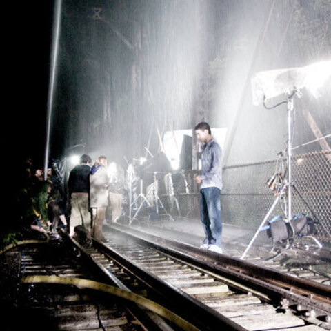 Image Not Found On Media Library