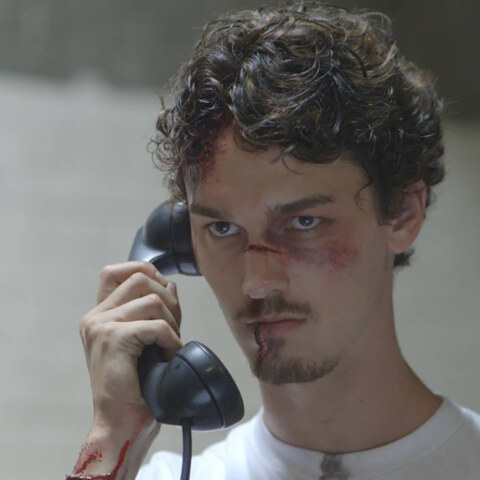 Image Not Found On Media Library